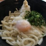 まるほうどん - 