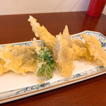 神通町　田村 - 