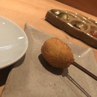 串揚げ 依知川 - 