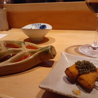 串揚げ 依知川 - 