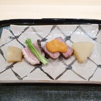 金澤 せつ理 - 