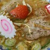 赤湯ラーメン 龍上海 赤湯本店
