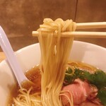 らーめんMAIKAGURA - 特製醤油ラーメン(1000円)