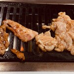 ほがらか屋 - 少し祭り