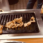 ほがらか屋 - 少し祭り