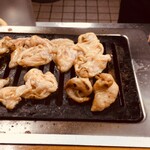 ほがらか屋 - シロ祭り