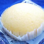 セブンイレブン - 料理写真:アイスコーヒーM100円 しっとりたまご蒸しパン95円