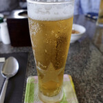 Golfers' Terrace - SONG BE GOLF RESORT - - 