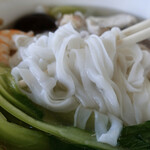 Golfers' Terrace - SONG BE GOLF RESORT - - 