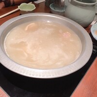 博多華味鳥 銀座4丁目店 - 