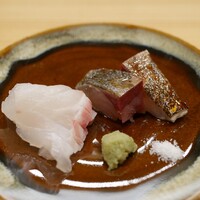 鮨まつやま - お造り