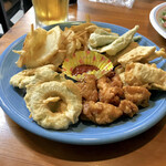 ファンファーレ