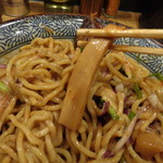 煮干し中華そば 一剣 - お持ち帰りしたいです