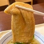 麺乃庄つるまる饂飩 - 