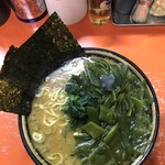 ラーメン林家 - 