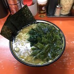 ラーメン林家 - 