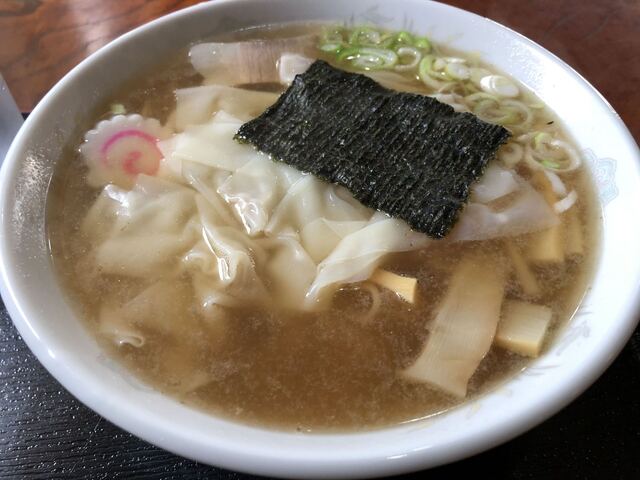 そば処 もりや - 北山（そば）の写真