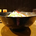 Chuukasoba Gin - 味噌ラーメン