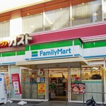 ファミリーマート - 