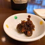 手打ちそば にはち - 