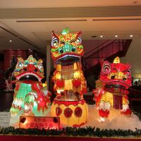 萬珍樓 本店 - 