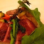 リストランテ グランドゥーカ - 