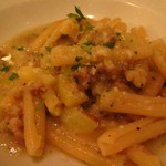 リストランテ グランドゥーカ - 