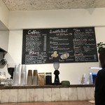 rough-laugh COFFEE - 