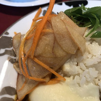 シェ・イノ - 