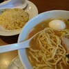 昌平ラーメン 新宿西口店