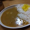 あざっす食堂