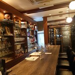 マークス ガストロノミー&ワイン - 