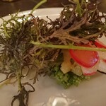 マークス ガストロノミー&ワイン - 