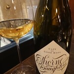 マークス ガストロノミー&ワイン - 