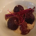 マークス ガストロノミー&ワイン - 