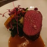 マークス ガストロノミー&ワイン - 