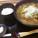 Soba Shougorou - 