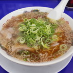 来来亭 御厨店 - ラーメン