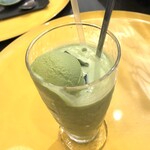 京風スパゲッティ 先斗入ル - 