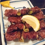 Yakitori Dokoro Ishii - 