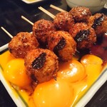 Yakitori Dokoro Ishii - 