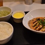中華香彩JASMINE口福厨房 - 