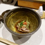 鮨匠 のむら - ［2019/10］酒肴⑫ はがつおのたたき