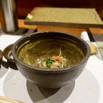 鮨匠 のむら - ［2019/10］酒肴⑫ はがつおのたたき