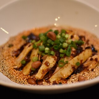 中華香彩JASMINE口福厨房_0