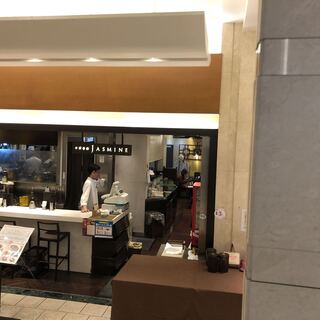 中華香彩JASMINE口福厨房_2