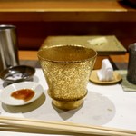 鮨匠 のむら - ［2019/10］