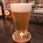 フラットバー - 