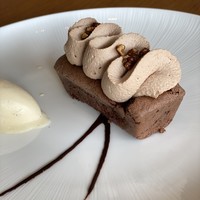 グランド キッチン - 