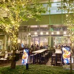 RIO BREWING & CO BISTRO AND GARDEN - 